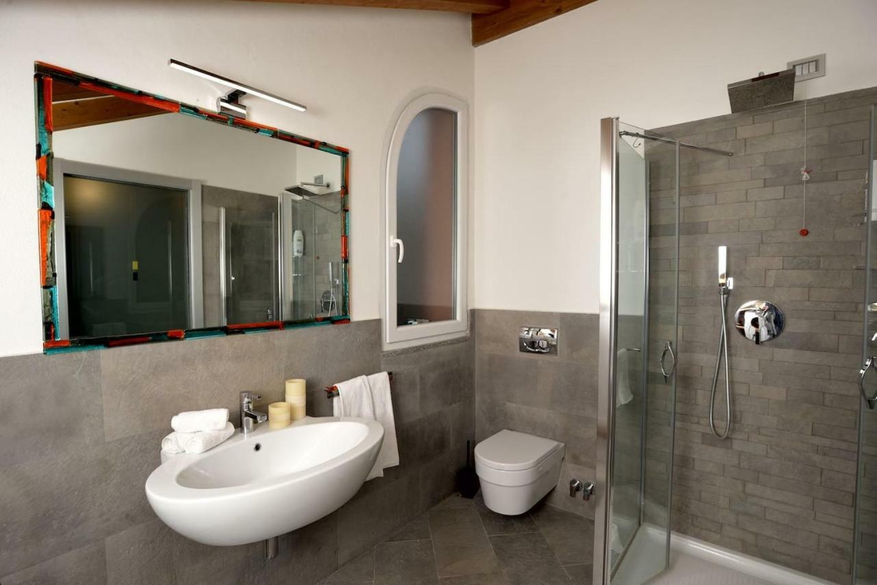 Villa Giovanna Con Terrazza Panoramica, Jacuzzi E Sauna Loano Exterior photo