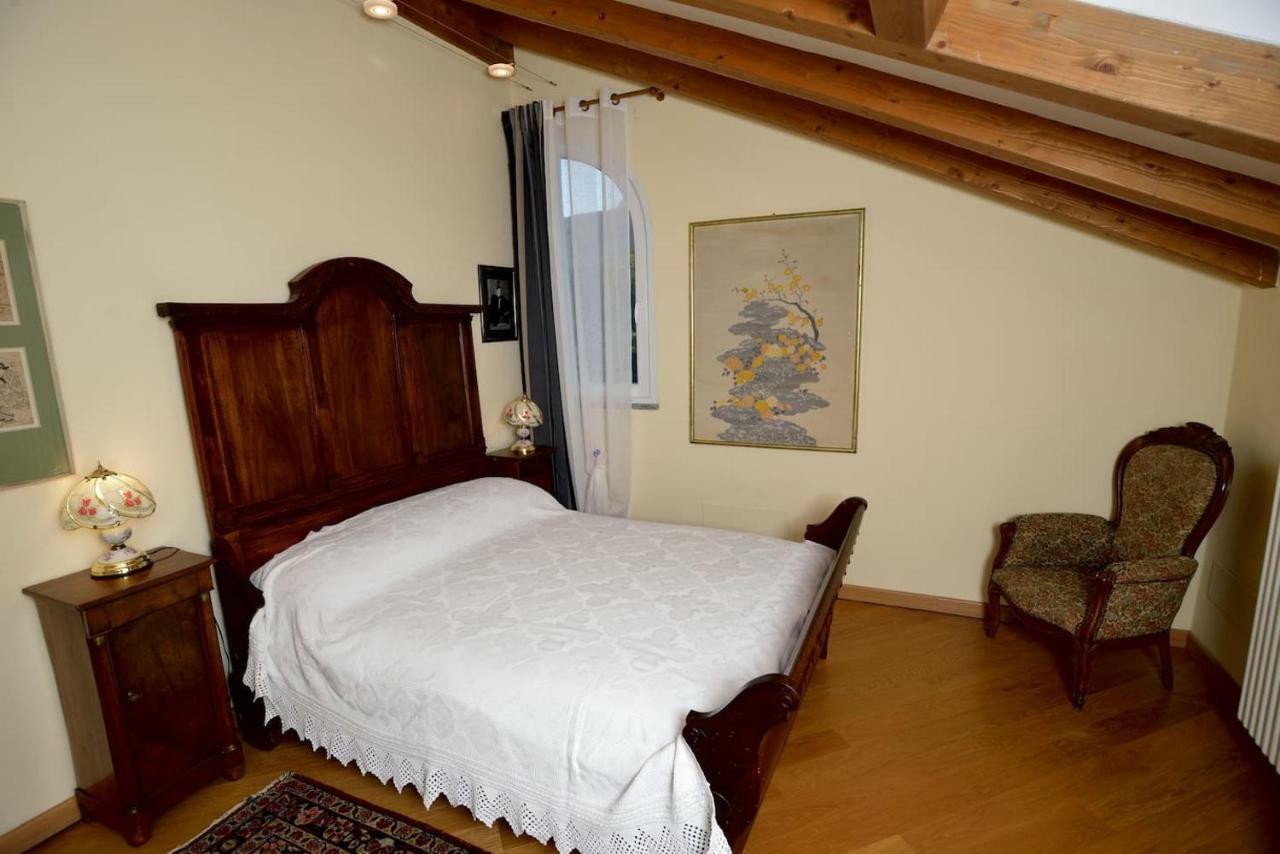 Villa Giovanna Con Terrazza Panoramica, Jacuzzi E Sauna Loano Exterior photo