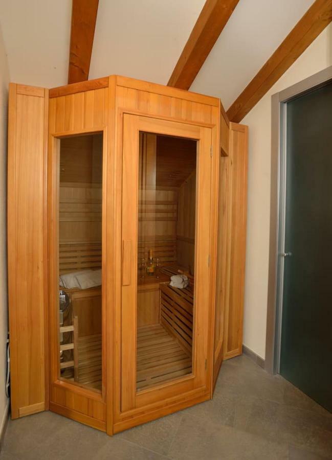 Villa Giovanna Con Terrazza Panoramica, Jacuzzi E Sauna Loano Exterior photo